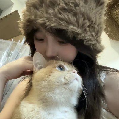 胡萝卜小姐